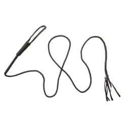 Accessoire de déguisement Fouet - 207cm
