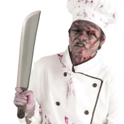 Accessoire de Déguisement Machette "Démon"
