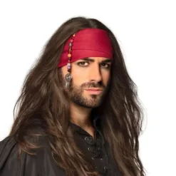 Accessoire pour cheveux - Pirate