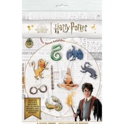 8 Accessoires de photos Harry Potter ™