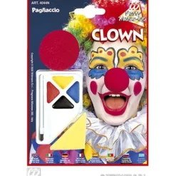 Accessoire Set Clown
