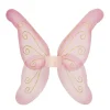 Ailes de Papillon - Couleur au choix