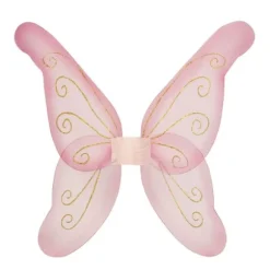 Ailes de Papillon - Couleur au choix