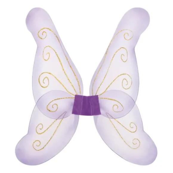 Ailes de Papillon - Couleur au choix