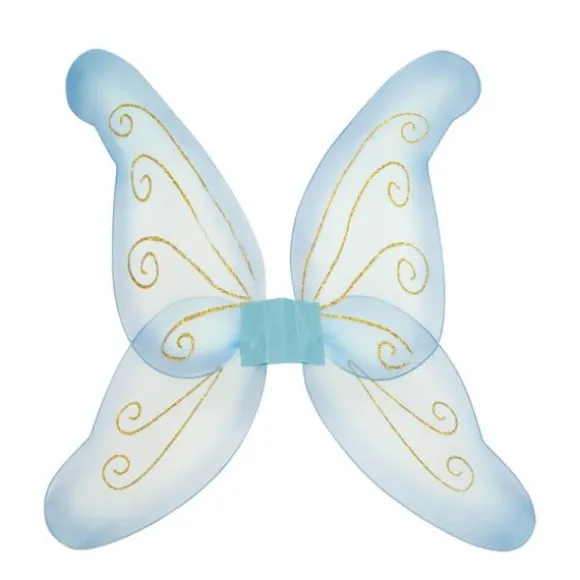 Ailes de Papillon - Couleur au choix