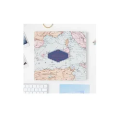 Album Photos - Ici, je garde des voyages inoubliables - Mr. Wonderful