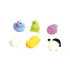 Animal élastique - 5 cm - Modèle Aléatoire