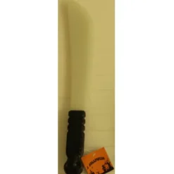 Arme Phosphorescente en Plastique - Sabre