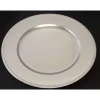 Assiette de Présentation - Argent