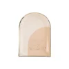 8 Assiettes en carton - Collection Curve