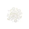 Assortiment de 100 Confettis - Collection Communion Jolis Brins