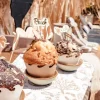 Assortiment de 12 Pics - Collection Beach and Surf Party