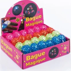 Bague Lumineuse