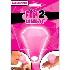 Bague Shooter EVJF