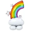Ballon Géant AirLoonz™ - Arc-en-Ciel
