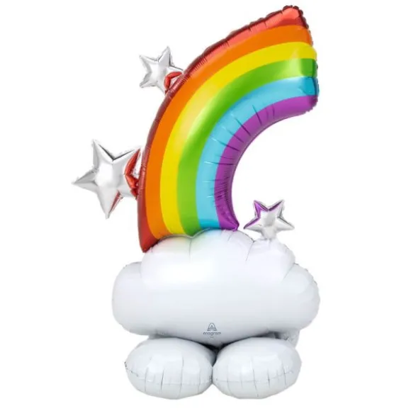 Ballon Géant AirLoonz™ - Arc-en-Ciel