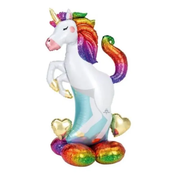 Ballon Géant AirLoonz™ - Licorne