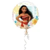 Ballon Hélium Rond Vaiana