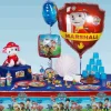 Ballon Pat' Patrouille deux faces