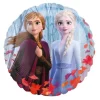 Ballon Plat - 43 cm - La Reine des Neiges 2