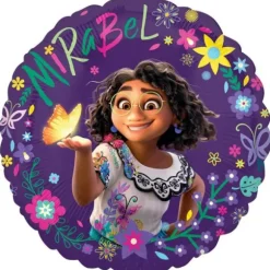 Ballon Rond - Encanto - 43 cm