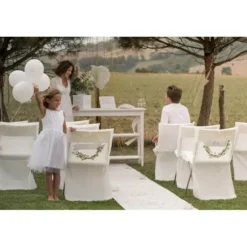 8 Ballons de Baudruche 