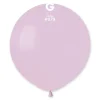 10 Ballons en latex - 48 cm - Couleur Lilas