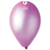 10 ballons en latex - 30 cm - Couleur Orange