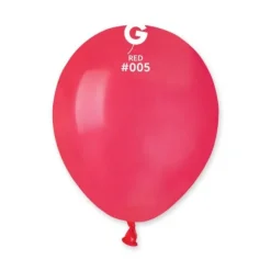 10 ballons en latex - 30 cm - Couleur Orange