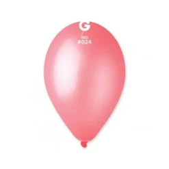 10 ballons en latex - 30 cm - Couleur Orange