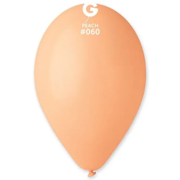 50 ballons en latex - Diamètre 30 cm - Couleur au choix