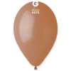 100 ballons en latex - Diamètre 21 cm - Couleur Multicolore