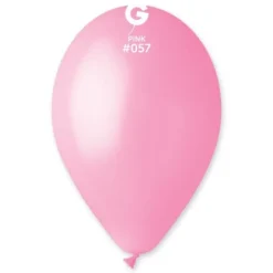 100 ballons en latex - Diamètre 21 cm - Couleur Multicolore