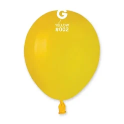 100 ballons métallisés en latex - 30 cm - Couleur Blanc