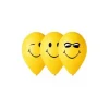 10 Ballons "Smile" - 30 cm