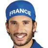 Bandana Bleu de Supporter - France