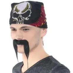 Bandana de Biker - 55 x 55 cm