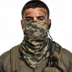 Bandana de Militaire