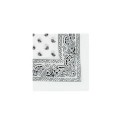 Bandana simple - Couleur au Choix