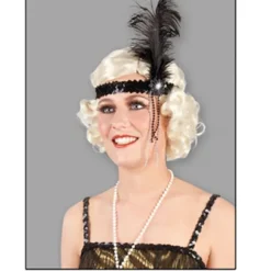 Bandeau Charleston Années 20