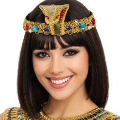 Bandeau de Reine d'Égypte