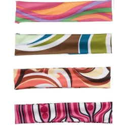 Bandeau Disco 70's