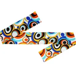Bandeau Hippie Bubbles 70's
