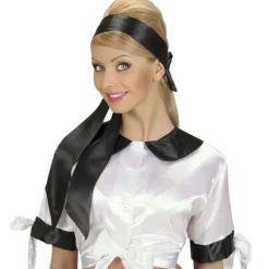 Bandeau Noir