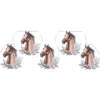 Banderole de 10 fanions - 5 m - Collection Hippique