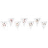 Banderole de 7 fanions - 3 m - Collection Little Teddy