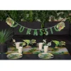 Banderole Dinosaure T-REX - 5 m