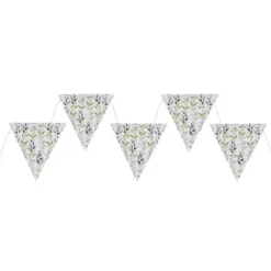 Banderole - 5 m - Mariage Végétal