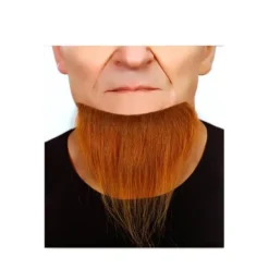 Barbe de Nain - Couleur Rousse