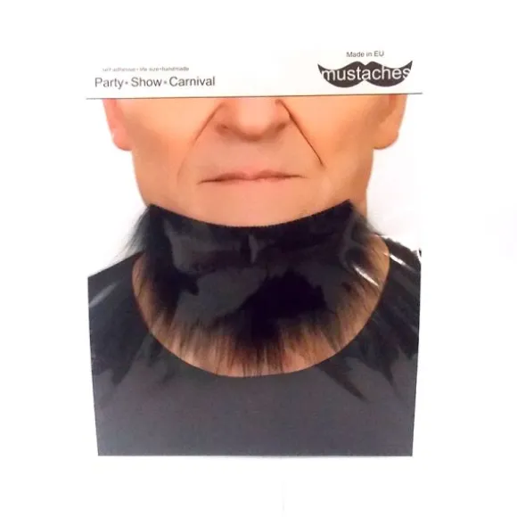 Barbe "Nain" - Noir